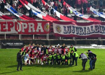 Jugador albirrojo emprende nuevos desafíos a Primera División