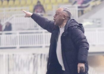 Durán tras la goleada: “Estos partidos no los podemos regalar”