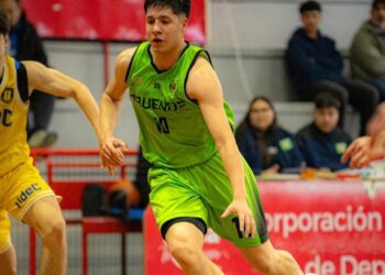 Arrancó la Liga de Desarrollo con presencia maulina