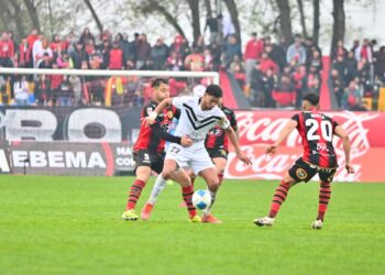 La mufa se mantiene: Rangers sigue sin ganar en casa y apenas rescata un punto ante el Chago