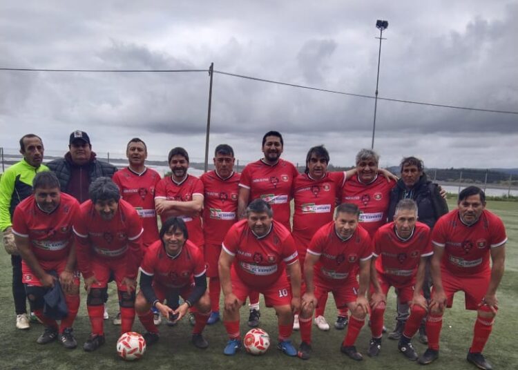 Unión Atlético de Constitución celebra su centenario con actividades y reconocimientos