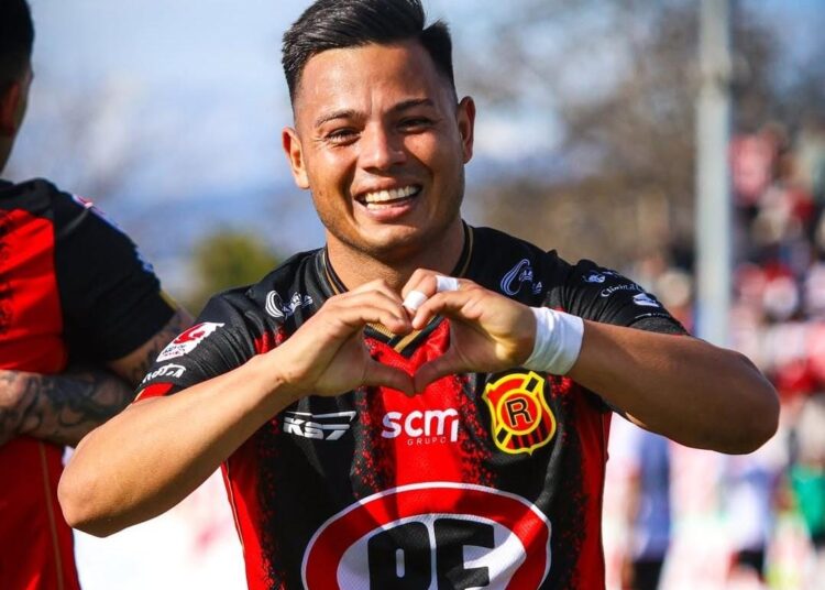 Rangers se quedó con el clásico del Maule tras vencer a Curicó