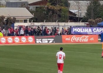 Rangers denuncia a Curicó Unido tras incidentes en el Clásico del Maule
