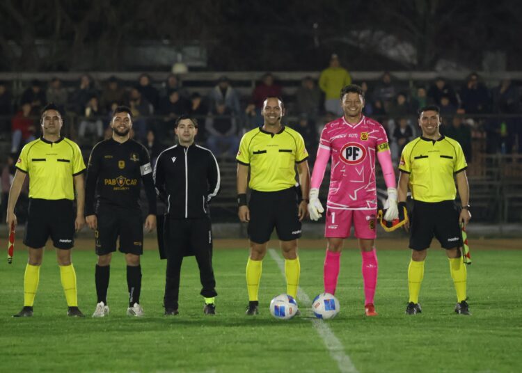 Rangers jugó amistoso en reinauguración del Estadio Alfonso Escobar