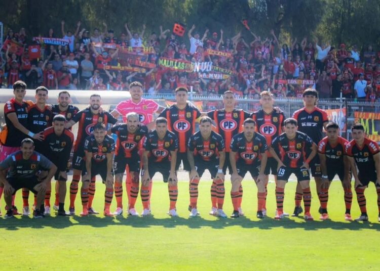 Rangers de Talca pierde a otro futbolista para recibir a Magallanes