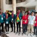 Talquinos dicen presente en las Olimpiadas Mundiales Juveniles de Ajedrez sub-16 en Colombia