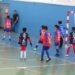 Inscripciones abiertas en Liga Regional de futsal infantil en el Maule