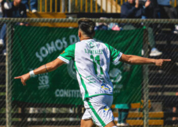 Constitución Unido se impuso con autoridad a Lautaro de Buin