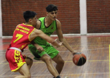 Jornada dispar para equipos maulinos en la Liga de Desarrollo