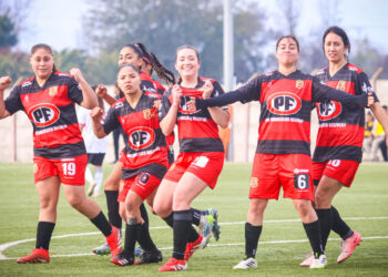Rangers femenino buscará dar el batacazo en los cuartos de final del Ascenso