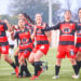 Rangers femenino buscará dar el batacazo en los cuartos de final del Ascenso