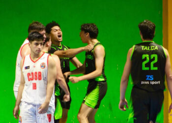 Liga de Desarrollo vivirá su semana tres de competencia con elencos del Maule en cancha