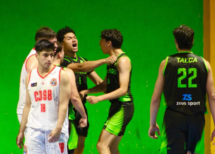 Liga de Desarrollo vivirá su semana tres de competencia con elencos del Maule en cancha