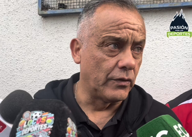 Durán: “Cambiamos nuestra manera de jugar y los jugadores lo entendieron bien”