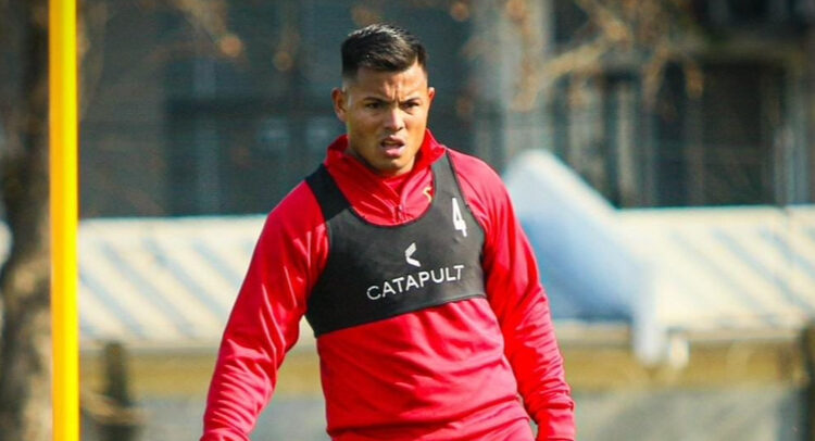 Nuevo fichaje: “Vengo a ganar, es lo único que quiero con Rangers”