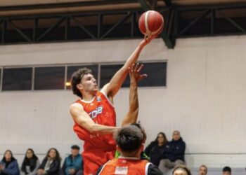 Clubes maulinos tendrán acción en una nueva fecha de la Liga de Desarrollo