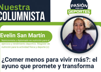 ¿Comer menos para vivir más?: el ayuno que promete y transforma