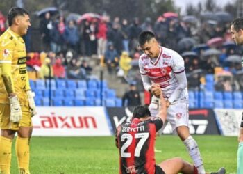 Rangers busca romper el maleficio y va por su primer triunfo como local este 2025