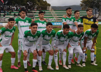 Constitución Unido respira con triunfo en casa