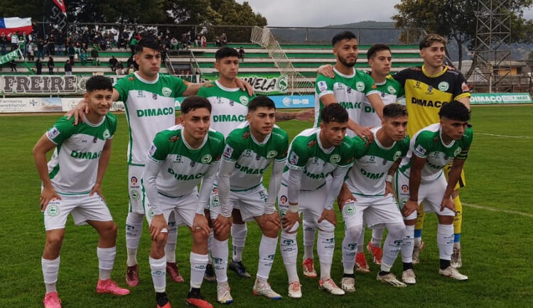 Constitución Unido respira con triunfo en casa