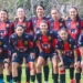 Rangers femenino dejó escapar la victoria y empató ante O’Higgins