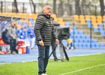 La autocrítica de Erwin Durán: “El responsable de todo soy yo”