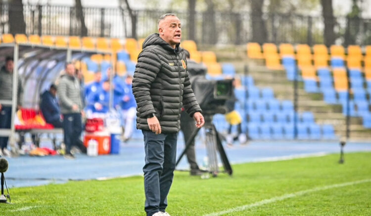 La autocrítica de Erwin Durán: “El responsable de todo soy yo”