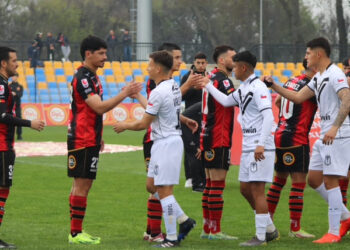 Rangers prepara cambios para enfrentar al Curi