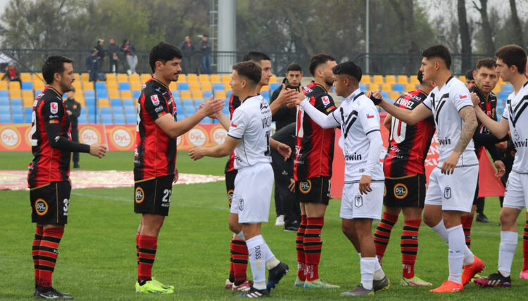 Rangers prepara cambios para enfrentar al Curi