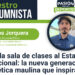 De la sala de clases al Estadio Nacional: la nueva generación atlética maulina que inspira