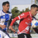 Curicó tropezó ante Santa Cruz y se aleja de la liguilla