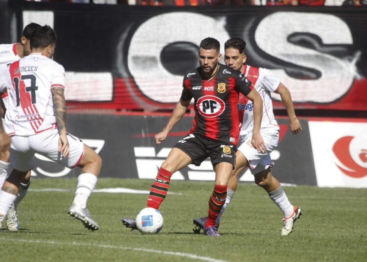 ¿Es clásico o no? Rangers y Curicó Unido animan un nuevo capítulo en la Primera B