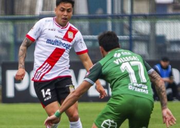 Curicó sigue sin encontrar rumbo y volvió a igualar como local en la B