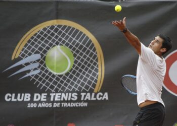 Club de Tenis Talca alista una nueva edición del Tradicional Torneo “Héroes de agosto”