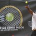 Club de Tenis Talca alista una nueva edición del Tradicional Torneo “Héroes de agosto”
