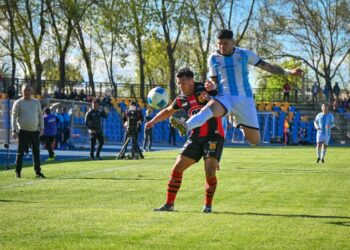 Erwin Durán y el poco poder ofensivo:  “Yo soy el primero en darme cuenta”