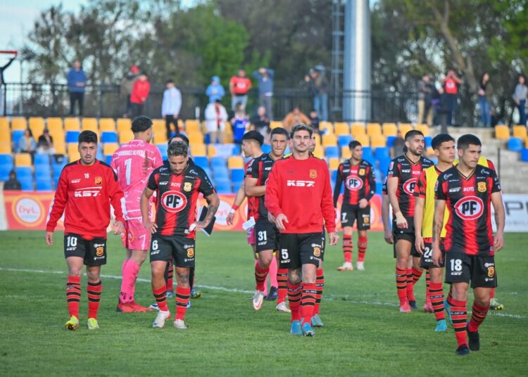 Los disímiles números del Rojinegro que lo mantienen colgando de la zona de liguilla
