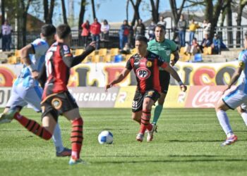 Rangers sigue sin ganar en casa y empató sin goles ante Magallanes