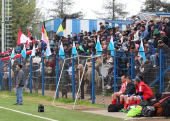 Monumental de Fútbol 2025 “Leyendas” inicia con reunión informativa