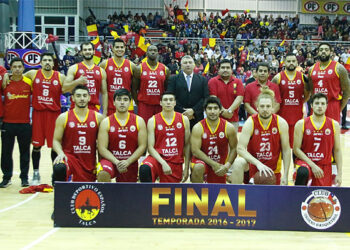 Un histórico vuelve a Español de Talca