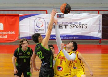 Semana 7 de la Liga de Desarrollo tendrá en actividad a elencos del Maule