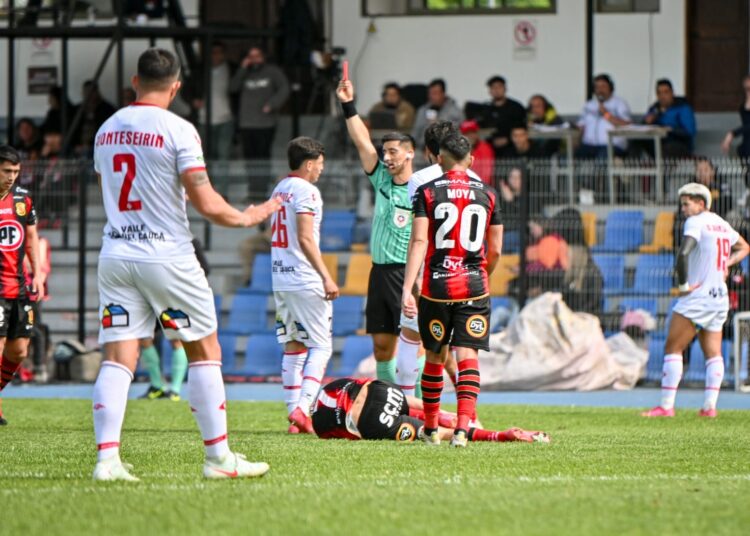 Rangers conoció la sanción de jugador y técnico para la vuelta del torneo de la B