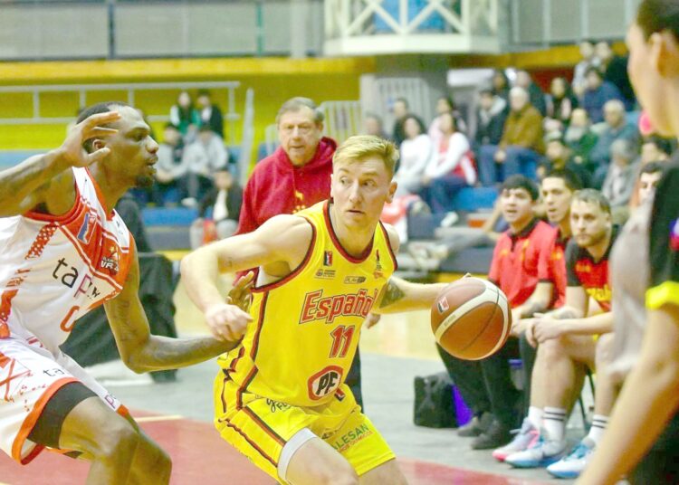 ¿Cómo se juega el torneo de transición de la Liga Nacional de Básquetbol Uno?