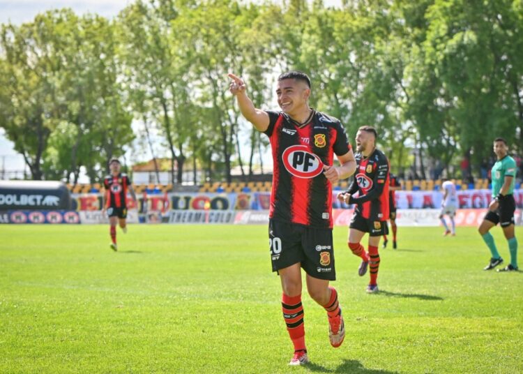 Rangers inició semana con trabajos y planificando su retorno a la competencia