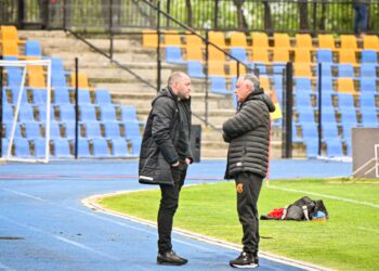 Distinta propuesta, mismos resultados:  los números de Durán y Ponce en Rangers