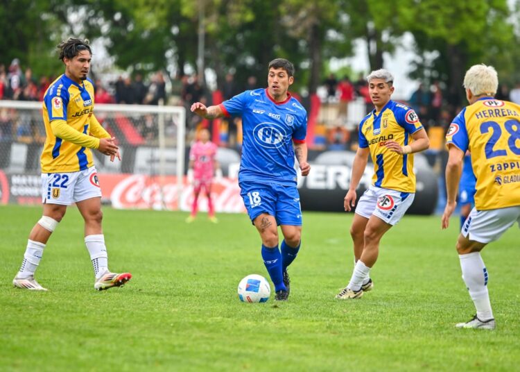¿A cuántos puntos quedó Rangers de la liguilla?