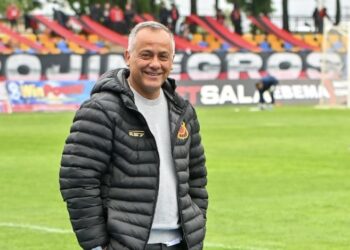 Durán advierte: “Hay que cambiar porque si no se va a complicar incluso la opción de una liguilla”