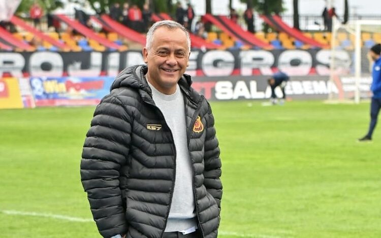 Durán advierte: “Hay que cambiar porque si no se va a complicar incluso la opción de una liguilla”