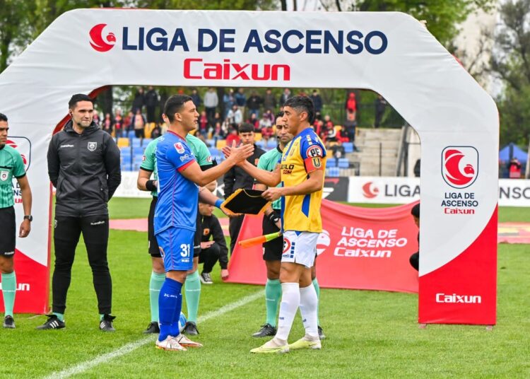 Isaac Díaz: “Estamos ilusionados en cambiar las cosas”