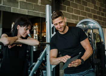 Santo Tomás Talca inicia matrículas para Técnico en Deporte y Preparador Físico